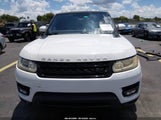 Land Rover Range Rover Sport 3.0L V6 Supercharged Hse SALWR2VF8FA505742 photo