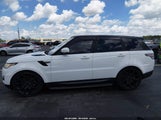 Land Rover Range Rover Sport 3.0L V6 Supercharged Hse SALWR2VF8FA505742 fotografie
