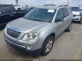 GMC Acadia Sle-1 1GKER13718J112178 снимка