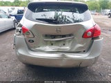 Nissan Rogue S JN8AS5MV1BW675796 снимка