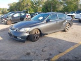 Lexus Gs 460 JTHBL96S485001291 снимка