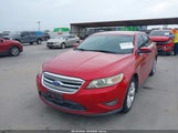Ford Taurus Sel 1FAHP2EWXCG123619 photo