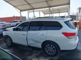 Nissan Pathfinder Sv 5N1AR2MN1FC683809 снимка