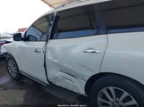 Nissan Pathfinder Sv 5N1AR2MN1FC683809 снимка