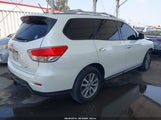Nissan Pathfinder Sv 5N1AR2MN1FC683809 снимка