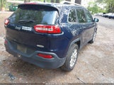 Jeep Cherokee Latitude 1C4PJMCB1GW154126 снимка