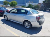Nissan Sentra 2.0 Sr 3N1AB6AP4CL744126 снимка