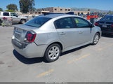 Nissan Sentra 2.0 Sr 3N1AB6AP4CL744126 снимка