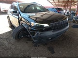 Jeep Cherokee Upland 4X4 1C4PJMCX9KD453461 снимка