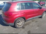 Volkswagen Tiguan Sel WVGAV7AX9FW109231 fotografie