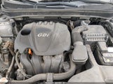 Hyundai Sonata Gls 5NPEB4AC6CH467995 снимка