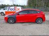 Ford Focus Se 1FADP3K21FL258702 fotografie