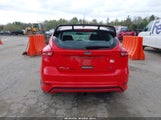 Ford Focus Se 1FADP3K21FL258702 fotografie