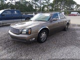 Cadillac Deville Standard 1G6KD54Y73U231360 photo