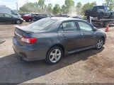 Toyota Corolla S/Le 2T1BU4EEXBC743704 fotografie