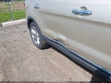 Ford Explorer Limited 1FMHK7F89BGA78799 снимка