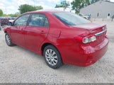 Toyota Corolla Le 5YFBU4EE8DP172085 fotografie