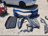 Chevrolet Cruze Lt Auto 3G1BE6SMXHS578245 снимка