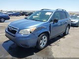 Subaru Forester 2.5I Premium JF2SJADC7FH499844 снимка