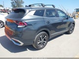 Kia Sportage Hybrid Ex KNDPVCAG4P7117269 fotografie