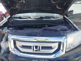 Honda Pilot Ex-L 5FNYF3H58BB058378 снимка