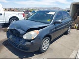 Hyundai Accent Gls KMHCN4AC8BU592351 снимка