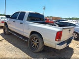 Dodge Ram  Slt/Trx4 Off Road/Sport 1D7HU18296S701240 снимка