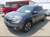 Honda Ridgeline Rtl-T 5FPYK3F63HB005708 снимка