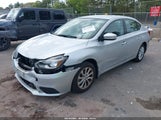 Nissan Sentra Sv 3N1AB7AP8KY250164 снимка