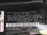 Toyota Camry Le 4T1BF3EKXAU095613 photo