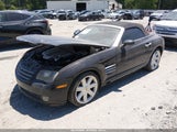 Chrysler Crossfire Limited 1C3AN65L56X068603 снимка