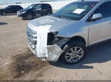 Ford Edge Limited 2FMDK3KC9EBA38428 fotografie