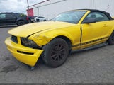 Ford Mustang 1ZVHT84NX55233051 снимка