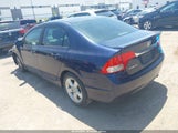 Honda Civic Lx-S 19XFA1F67BE008678 снимка