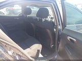 Honda Civic Lx-S 19XFA1F67BE008678 снимка