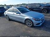 Mercedes-Benz C 300 WDDWF4JB4JR407709 photo