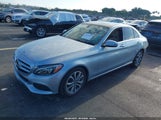 Mercedes-Benz C 300 WDDWF4JB4JR407709 photo