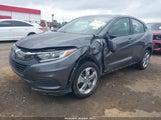 Honda Hr-V 2Wd Lx 3CZRU5H37MM715359 photo