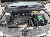 Chevrolet Cruze 1Lt Auto 1G1PC5SB7E7106731 снимка