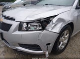 Chevrolet Cruze 1Lt Auto 1G1PC5SB7E7106731 снимка