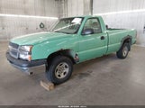 Chevrolet Silverado  Work Truck 1GCEK14VX3Z293353 снимка