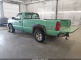 Chevrolet Silverado  Work Truck 1GCEK14VX3Z293353 снимка