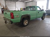 Chevrolet Silverado  Work Truck 1GCEK14VX3Z293353 снимка