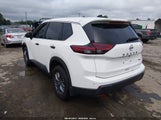 Nissan Rogue S Intelligent Awd 5N1BT3AB0SC835403 fotografie