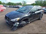 Subaru Crosstrek 2.0I Limited JF2GPAKC1G8234457 fotografie