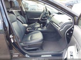 Subaru Crosstrek 2.0I Limited JF2GPAKC1G8234457 fotografie