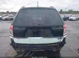 Subaru Forester 2.5X Premium JF2SH6CC3AG907670 fotografie