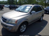 Kia Sorento Ex/Lx KNDJC733365569916 снимка