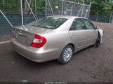 Toyota Camry Xle 4T1BE30K63U695171 photo