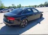 Audi S4 3.0 Premium Plus WAUBGAFL5AA141490 снимка